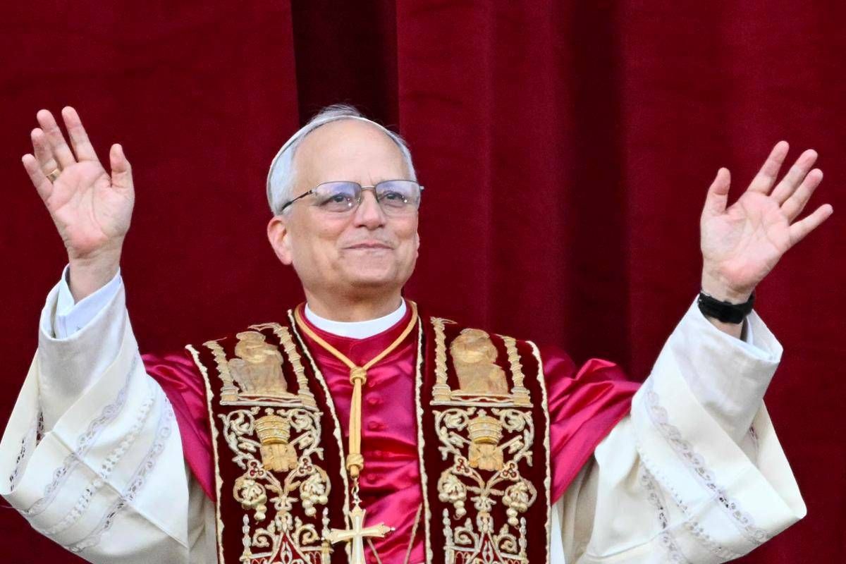 Papa Leone XIV, i primi trenta giorni di Prevost sul soglio di Pietro -