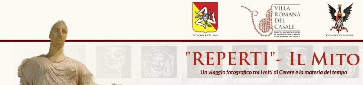 Inaugurazione imperdibile ai Parchi archeologici siciliani | Scopri il mistero dei miti di Cerere attraverso la fotografia! -