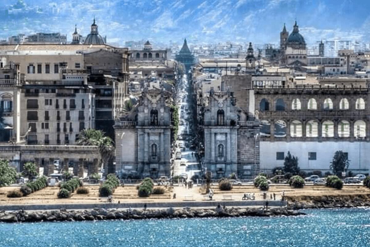 Palermo lancia il nuovo PUG | Ecco perché ogni cittadino dovrebbe far sentire la propria voce! -