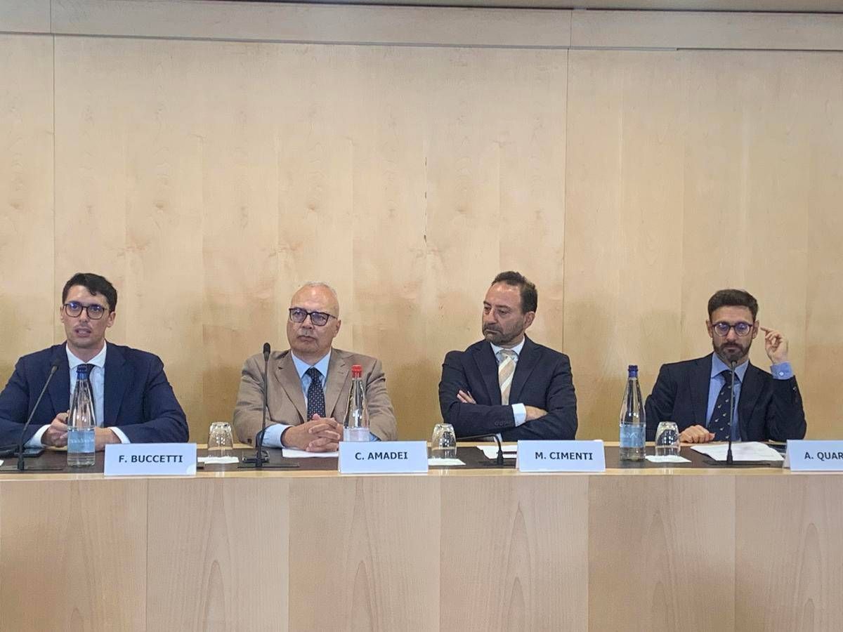 Assogasliquidi: "Rivedere subito regole Ue su emissioni veicoli pesanti" -