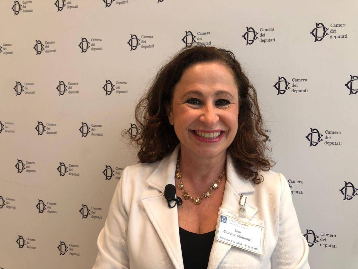 Tumore al seno, Dorigo (AstraZeneca): "Gruppo in prima linea su farmaci e prevenzione" - 