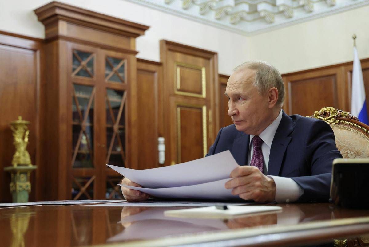 Iran-Israele, ecco perché per Putin la guerra non è una cattiva notizia -