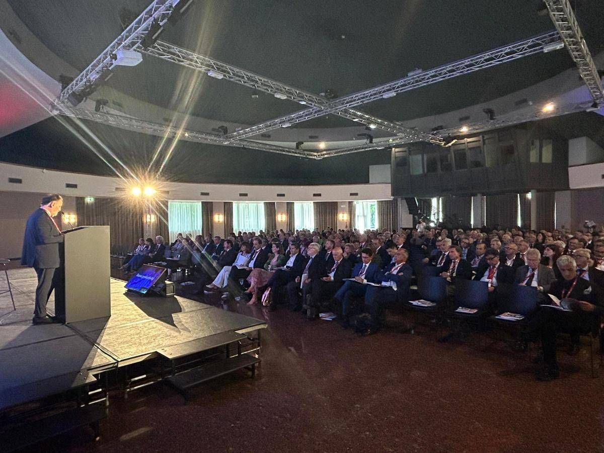 Ballarè (Manageritalia): "Siamo prima di tutto sindacato, grande lavoro su territori" -