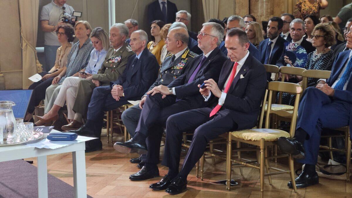 Campus biomedico sorprende: il 57% dell'energia viene da fonti alternative | Ecco perché dovresti conoscere il loro bilancio di sostenibilità! - 