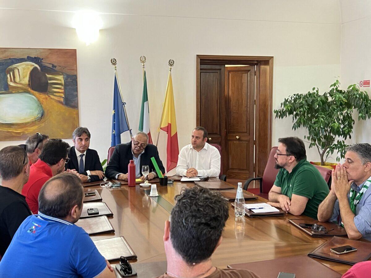 Sciopero dei lavoratori metalmeccanici a Palermo | Perché il Comune si schiera in loro favore? -