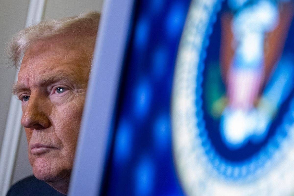 Trump-Musk, il presidente corregge gli errori di Mr X: licenziamenti cancellati -