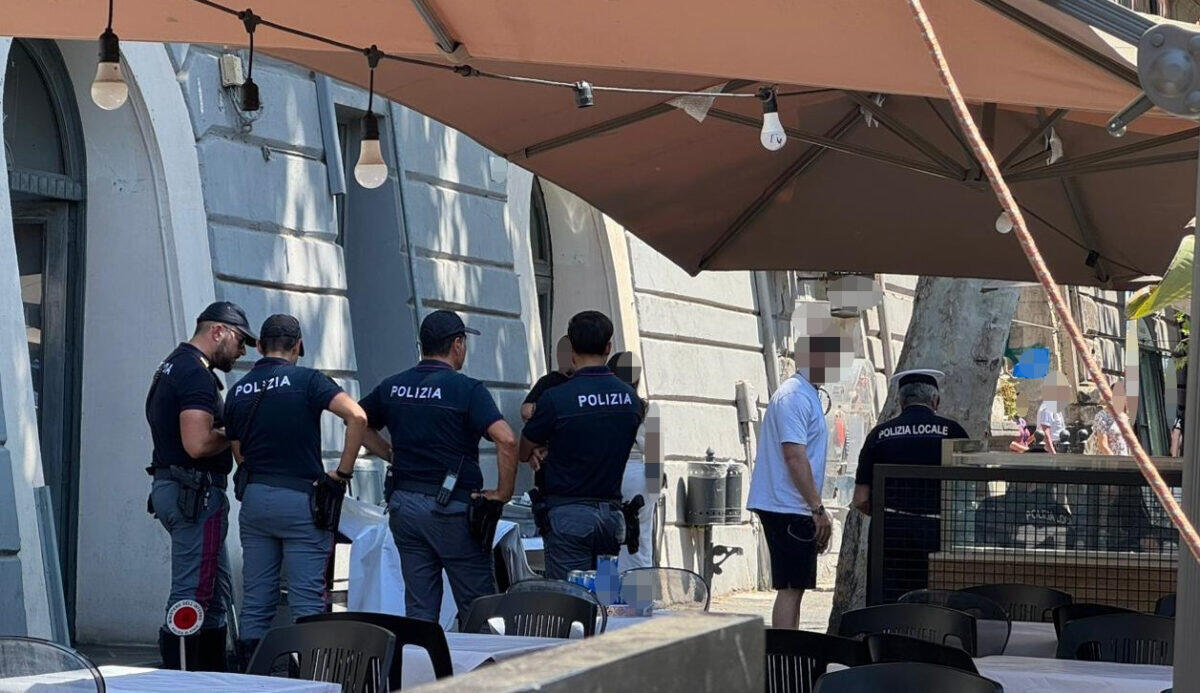 Polizia di Catania smaschera abusi | Perché questa operazione è più importante di quanto pensi! -