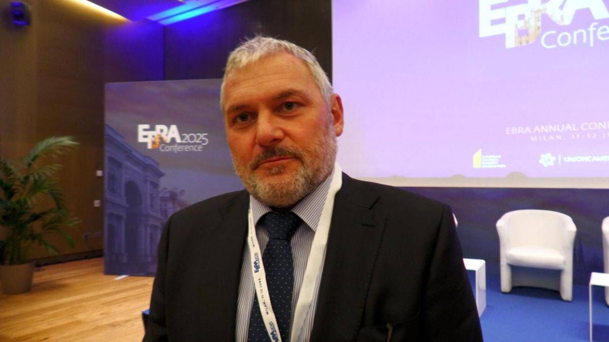 Imprese, Vianello (Ebra): "Tecnologia sfida per il futuro del registro imprese" -