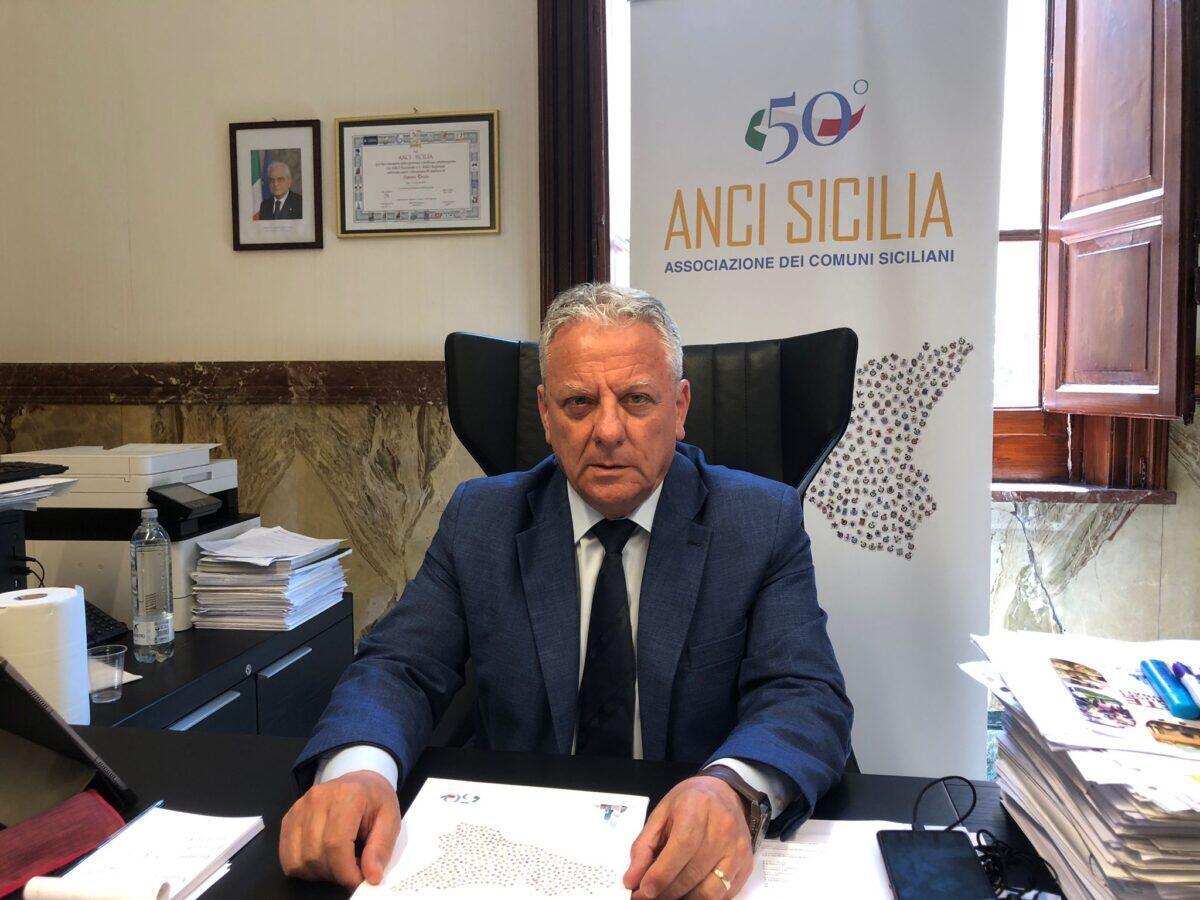 ANCI SICILIA | La richiesta sorprendente che potrebbe cambiare il futuro dei Comuni! -