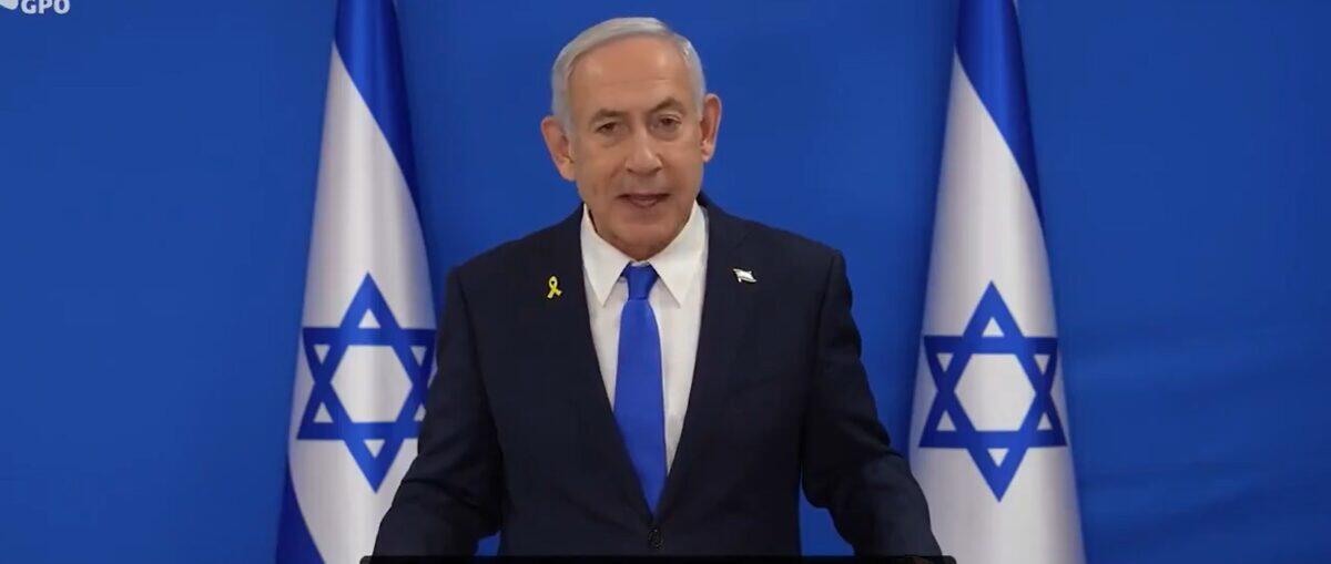 Netanyahu loda Trump mentre attacca l'Iran | La sorprendente alleanza contro un nemico comune! -