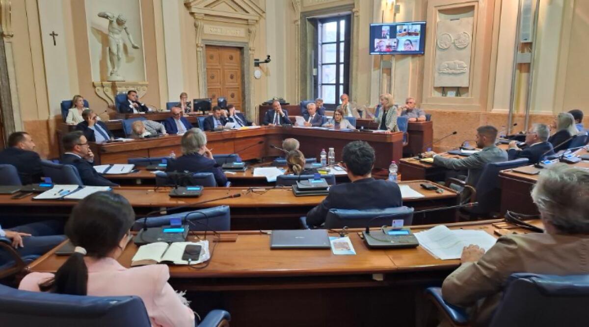 Antenna RAI a rischio crollo | Il Comune di Caltanissetta è davvero al corrente della situazione? -