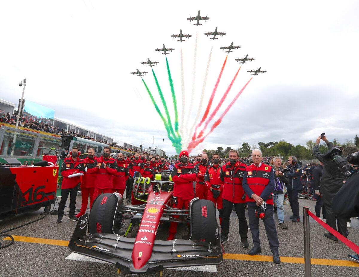 Madrid conquista la Formula 1 | Gli albergatori stanno perdendo la pazienza! -