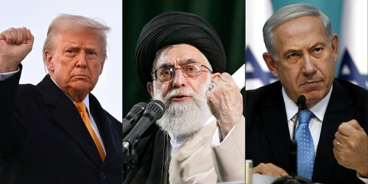 Iran, Khamenei: "Non ci arrenderemo mai, Israele sarà punito" -
