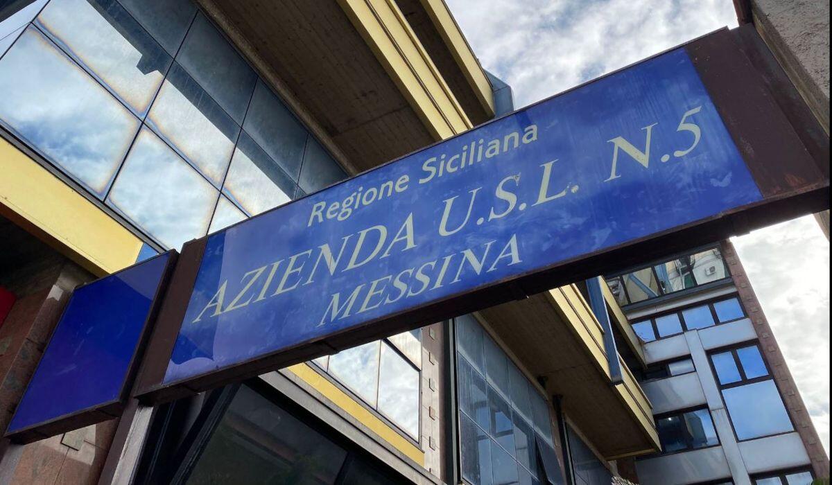 Le caselle PEC dell'ASP Messina chiudono | Scopri perché questa mossa cambierà tutto! - 