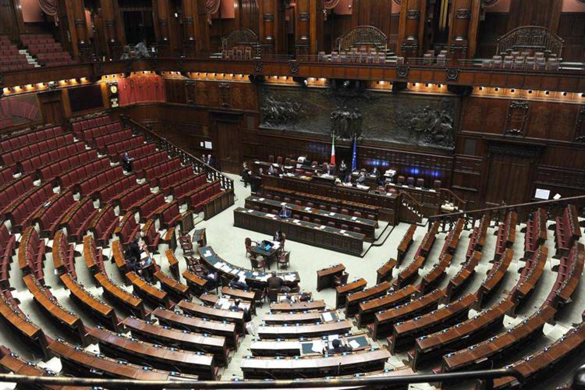 Camera, confermati presidenti commissioni da 8a a 14a -