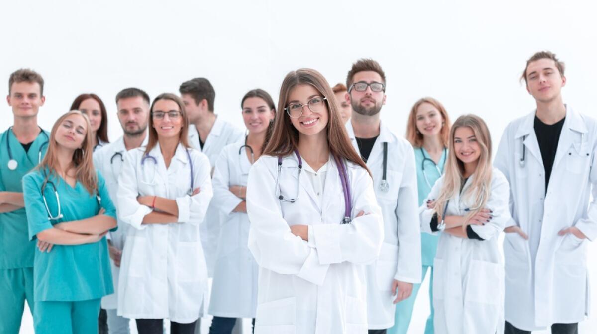 Università di Messina: Ecco la Rivoluzione per chi Vuole Studiare Medicina! | Scopri perché tutti ne parlano! -