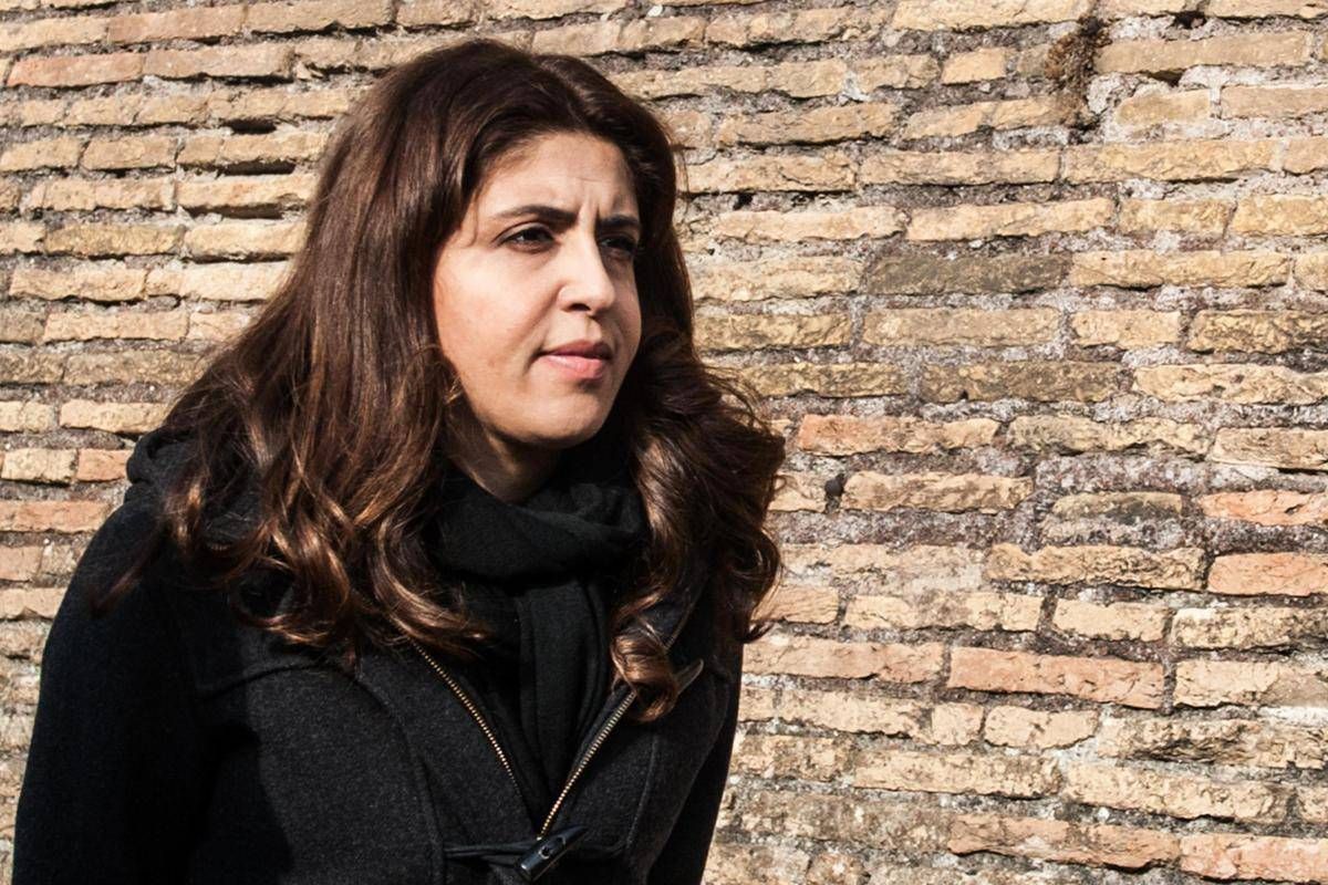 Vaticano, Tg1: aperto fascicolo su caso Becciu contro Chaouqui -