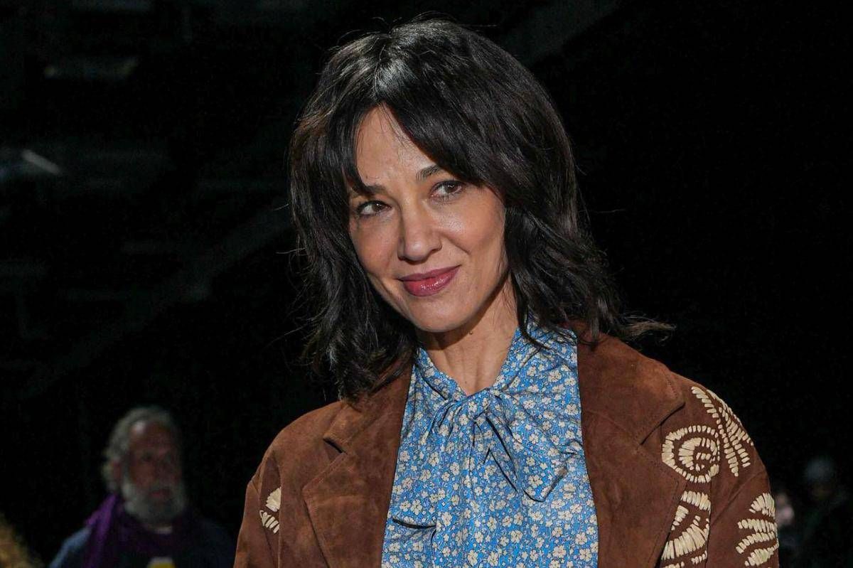Asia Argento, 4 anni senza alcol e droghe: "Ogni giorno scelgo la vita" - 