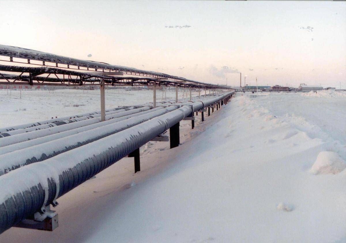 Gas, Arera: in 2024 record consumi mondiali, +1,4% produzione -