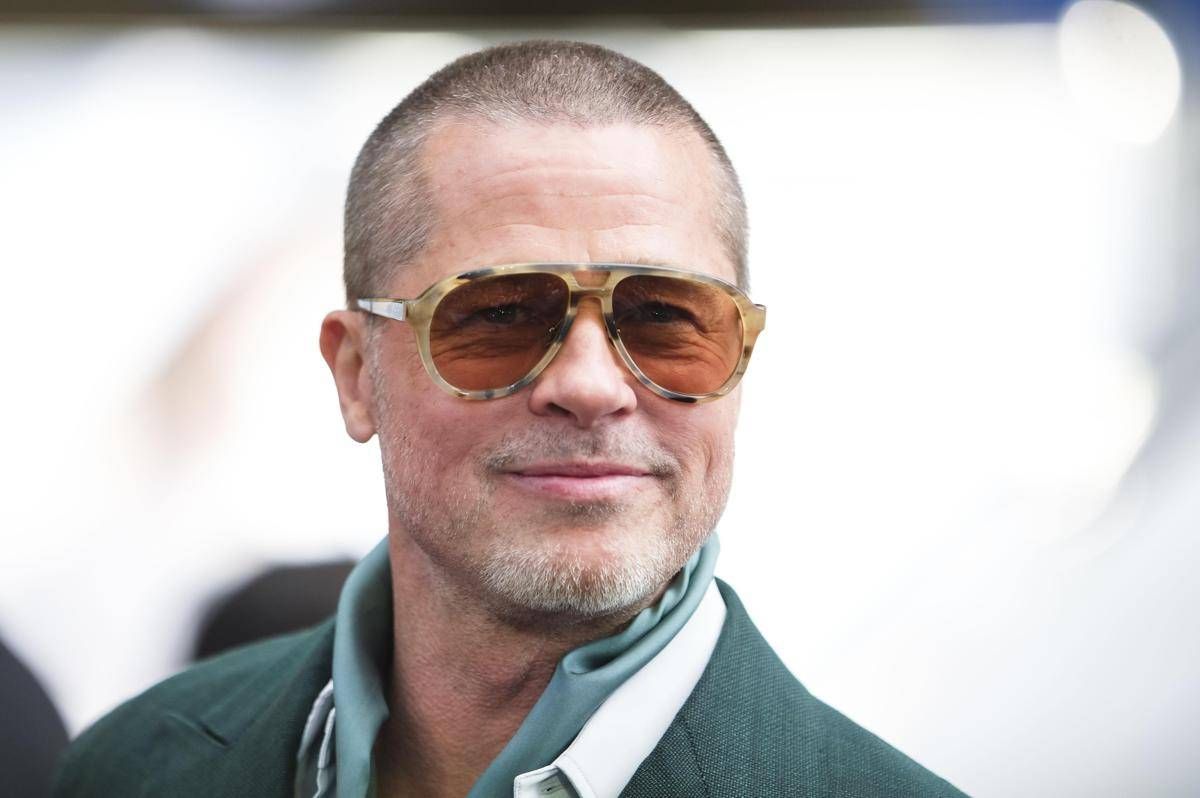 Brad Pitt derubato, svaligiata la mega villa a Los Angeles -