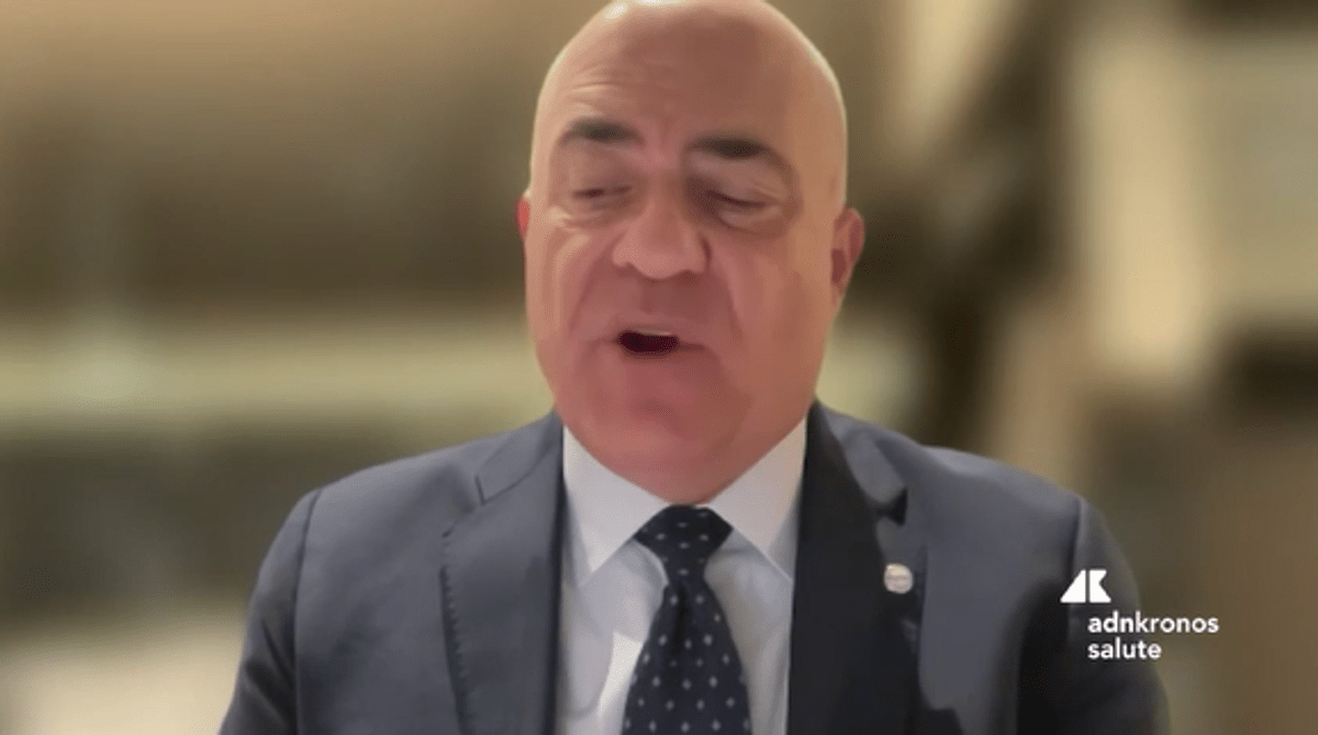 Vaccini, D’Avino (Fimp): "In Campania copertura contro meningococco B ferma al 50%" -