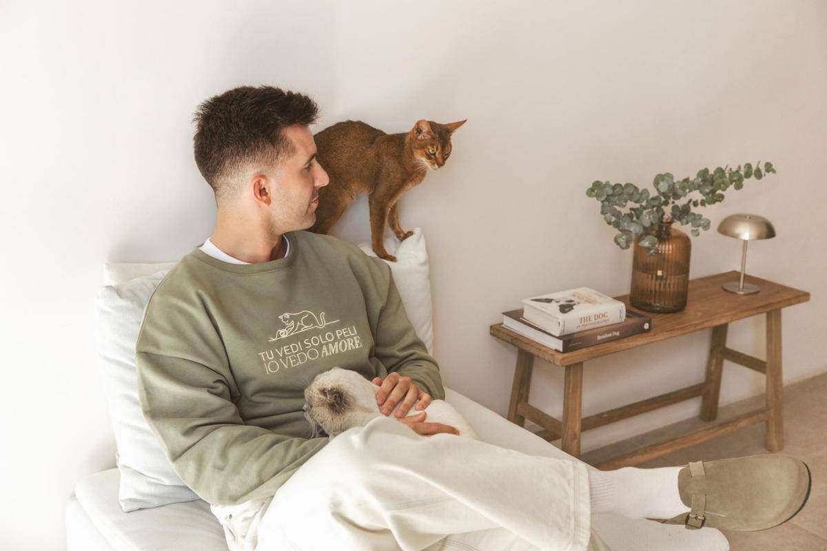 Animali, da Ultima campagna Amore Animale e sostegno a Enpa -