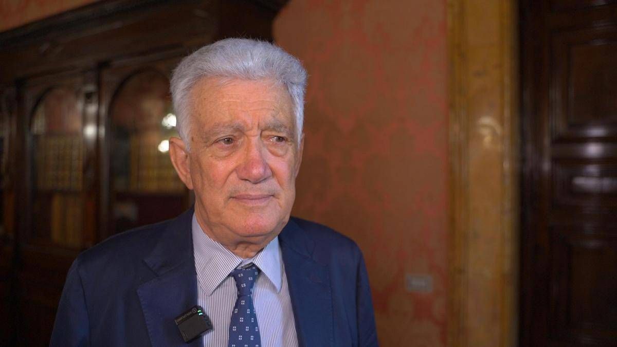 Locatelli: "Per alcune neoplasie del sangue in Italia già 7 terapie Car-T" - 
