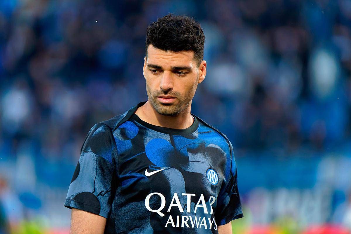 Inter, Taremi a rischio per il Mondiale per Club: sarebbe bloccato in Iran - 