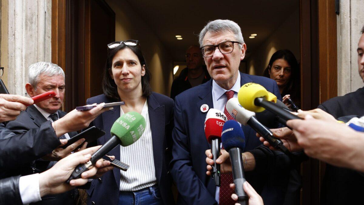Referendum, Landini urla: “Chi non vota è contro i nostri diritti” | Ma i politici continuano a confondere gli italiani! - 