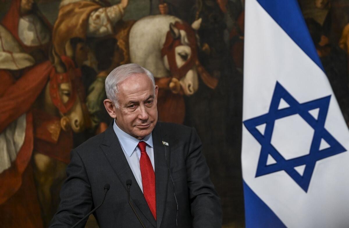 Israele fornisce armi a milizie collegate all’Isis | La verità che nessuno si aspettava su Netanyahu! -