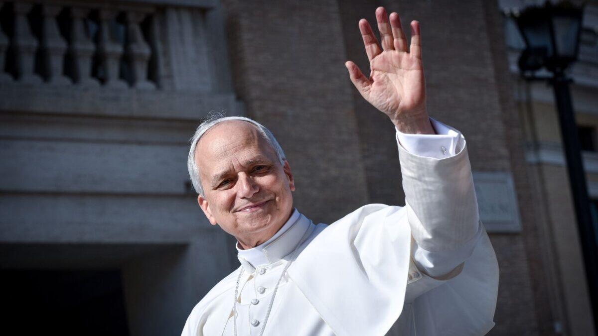 Papa Leone XIV lancia un appello inaspettato | Può la pace veramente trionfare in un mondo in guerra? - 