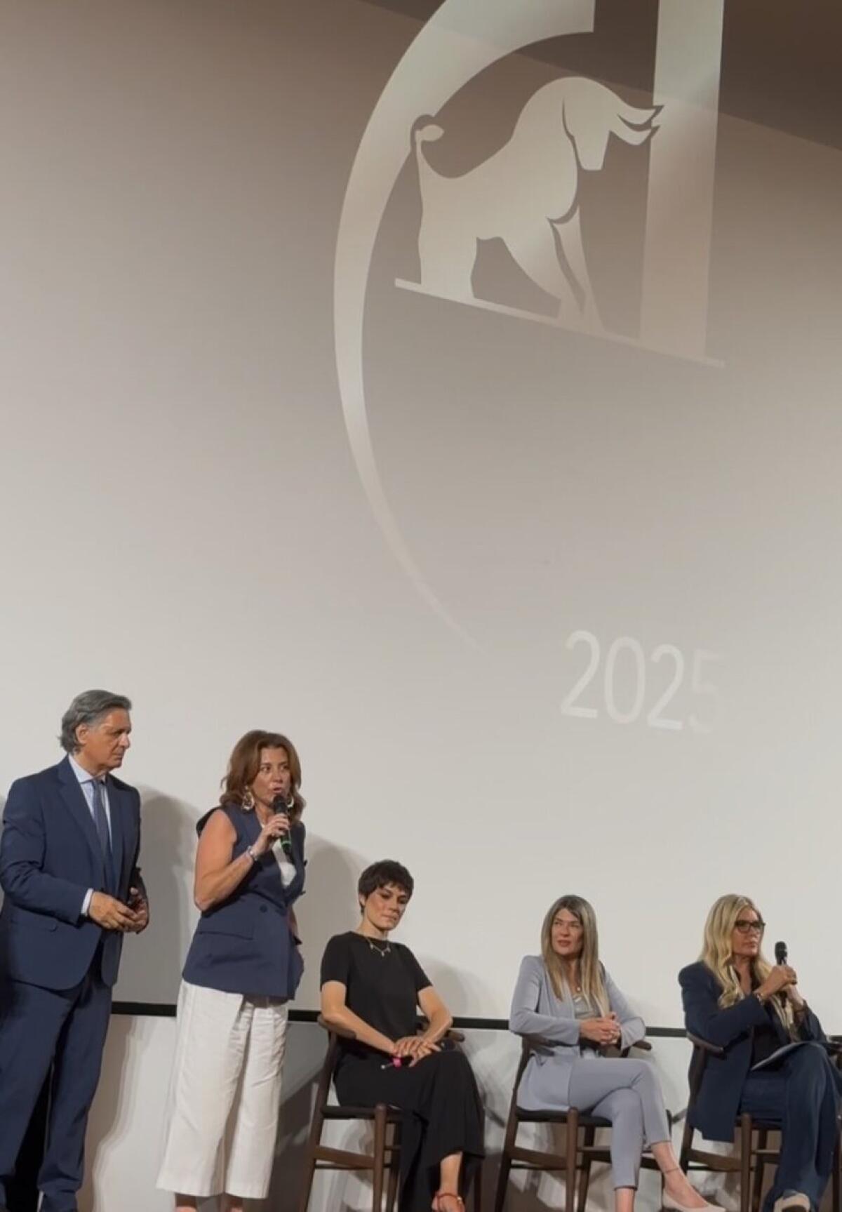Taormina Film Festival 2025: Il Segreto di un Evento che Riesce a Conquistare Tutti! -