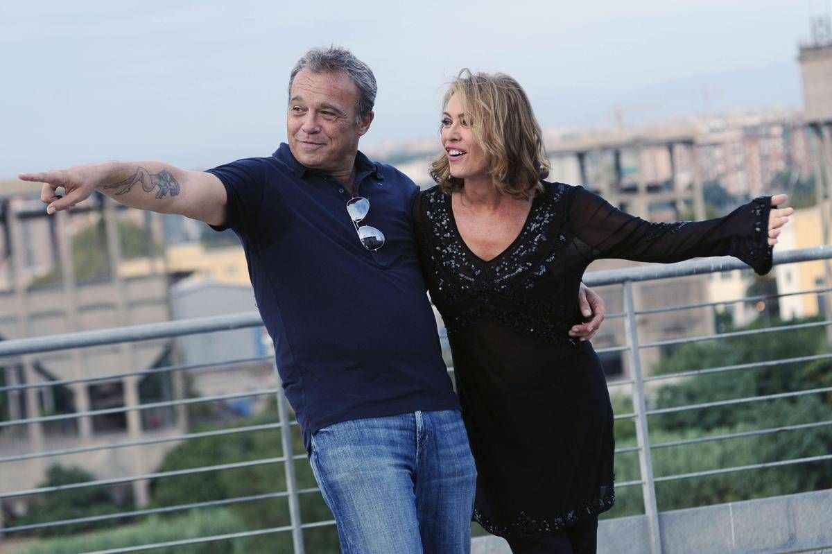 I Cesaroni, Olivieri ad Amendola: "Da ex cast nessun disprezzo". Ed Elena Sofia Ricci invia frecciatine -