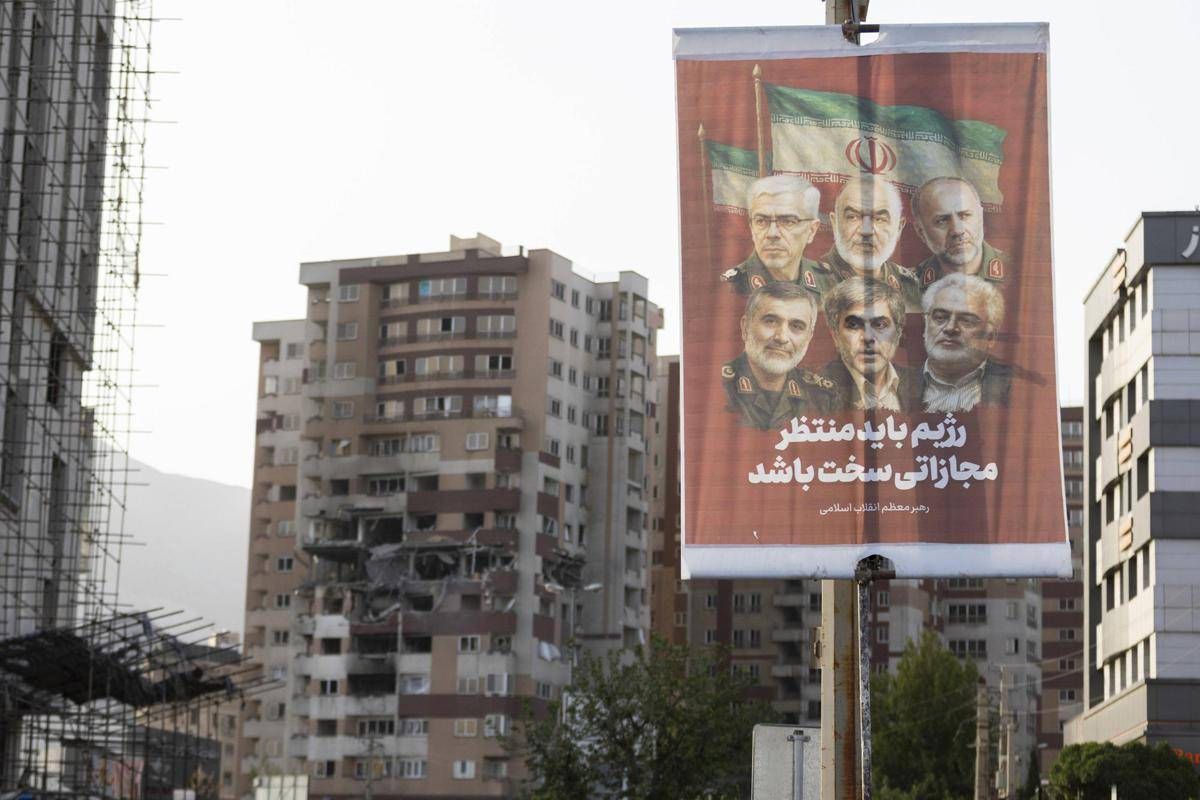Iran non si fida: "Dubbi su rispetto tregua da Israele, pronti a reagire" - 