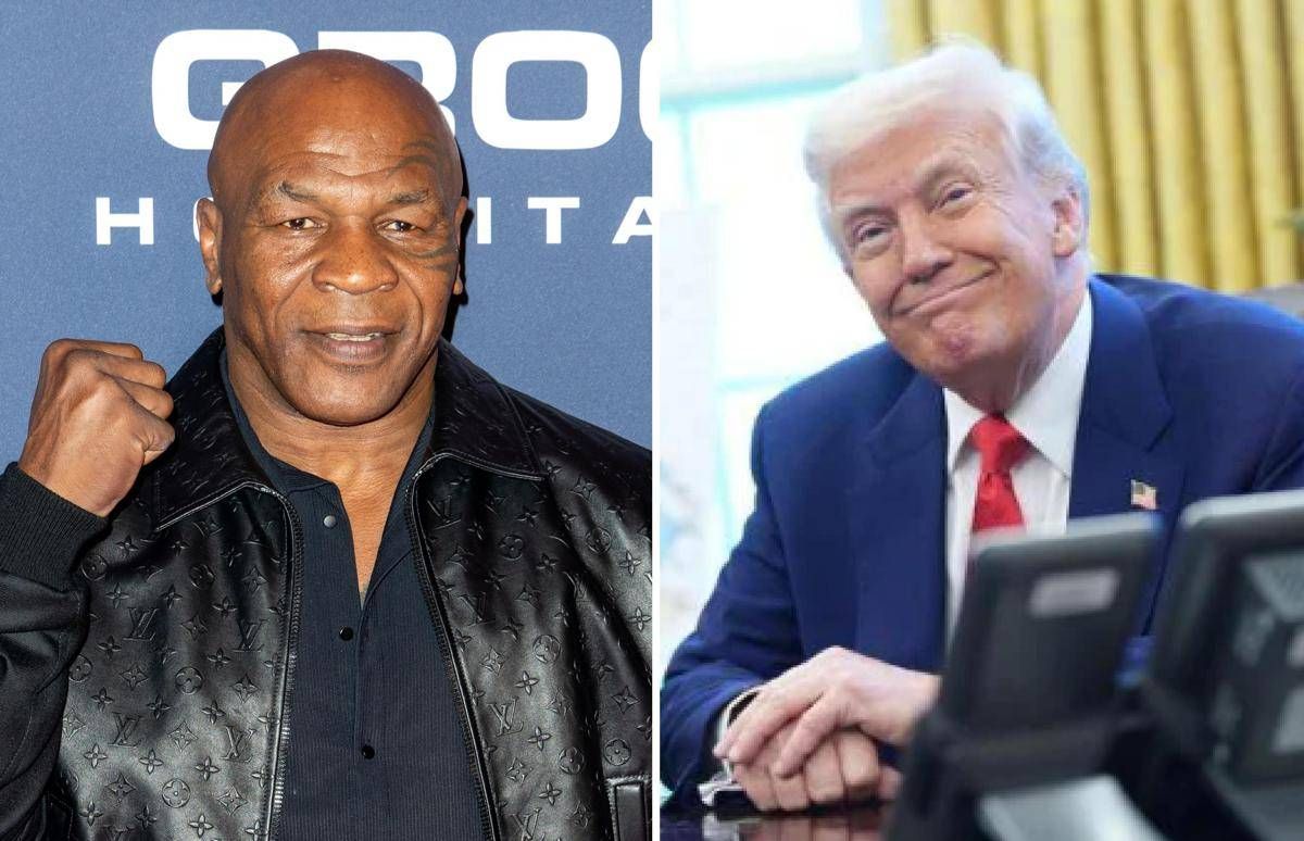 "Trump, cambia la legge sulla cannabis": la lettera delle star al presidente -