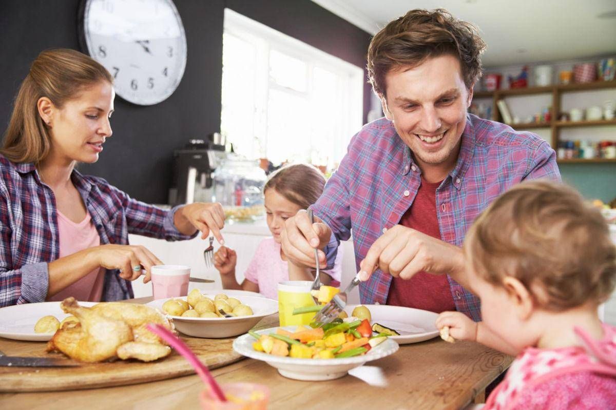 Alimentazione, nutrizionista Bernardi: "Bene carni bianche anche nella dieta mediterranea" -