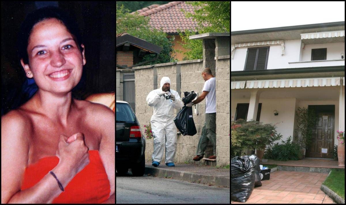 Caso Garlasco, si riparte dalla spazzatura casa Poggi mai analizzata - 
