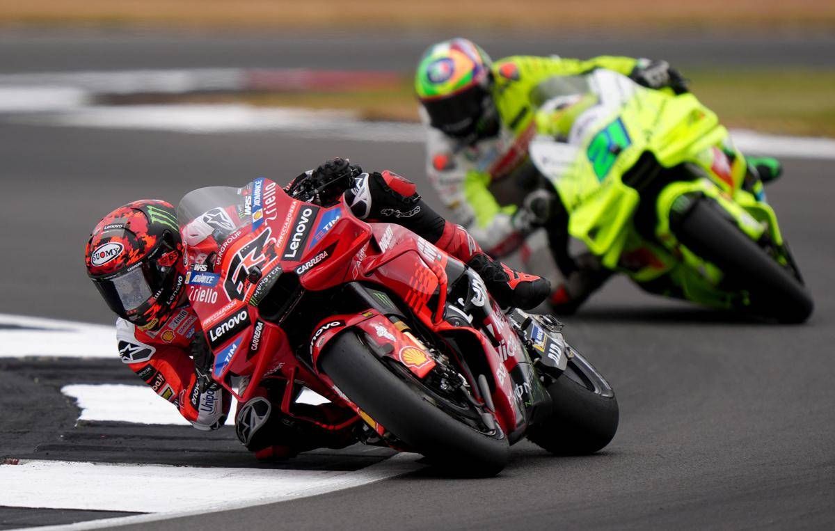MotoGp, oggi qualifiche e gara Sprint ad Aragon: orari e dove vederle in tv -
