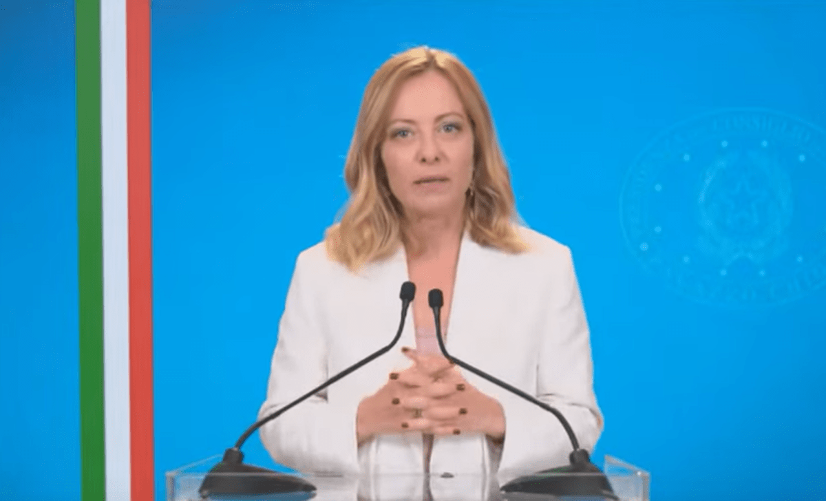 Meloni: "Governo vuole colmare divari tra territori e rendere Ssn moderno ed efficiente" - 