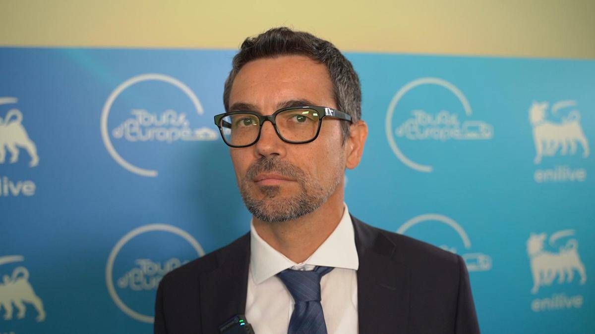 Carburanti, ad Enilive: "Biocarburanti già pronti per contribuire a decarbonizzazione trasporti" -