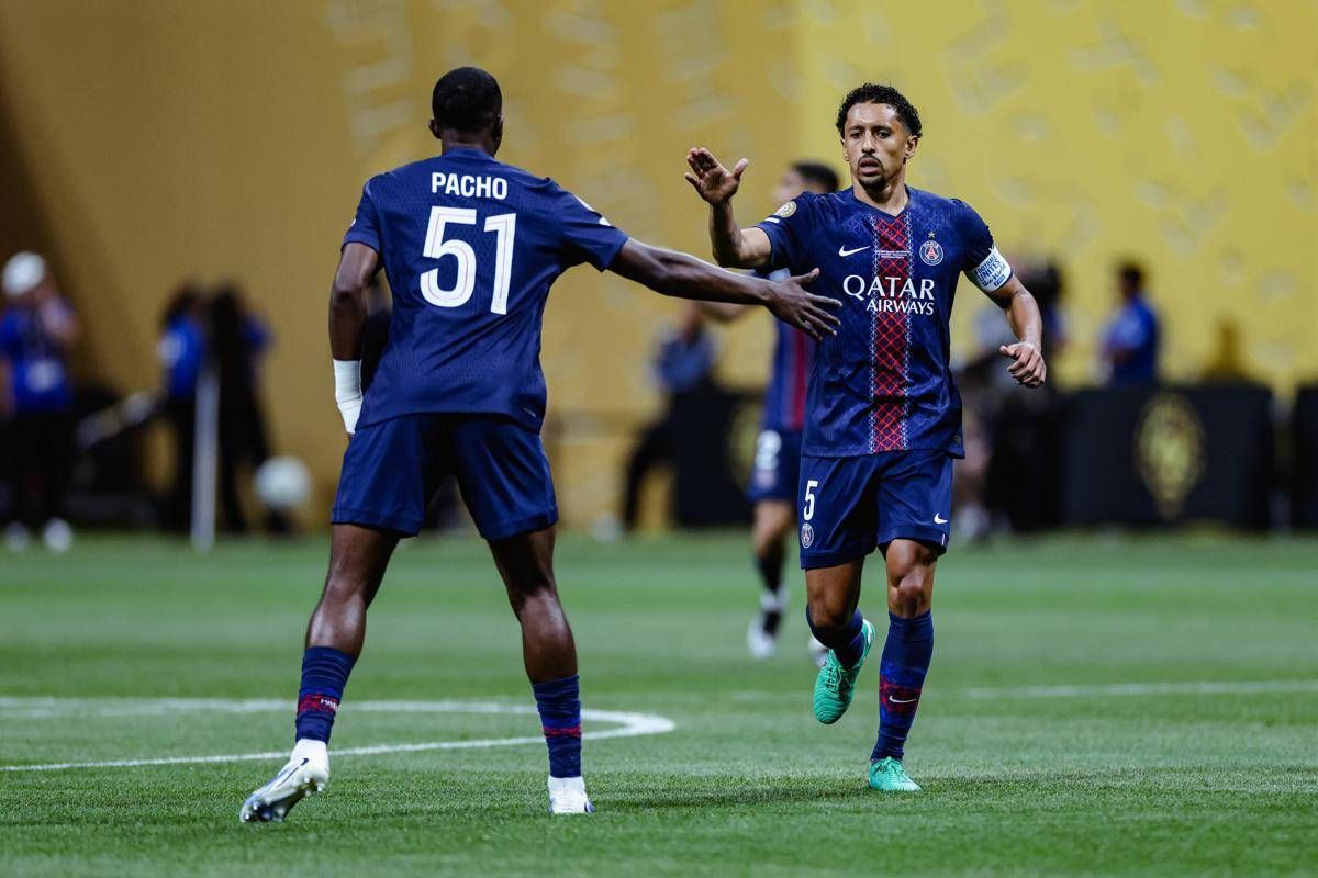 Mondiale per Club, 4-0 del Psg all'Inter Miami: francesi ai quarti di finale - 