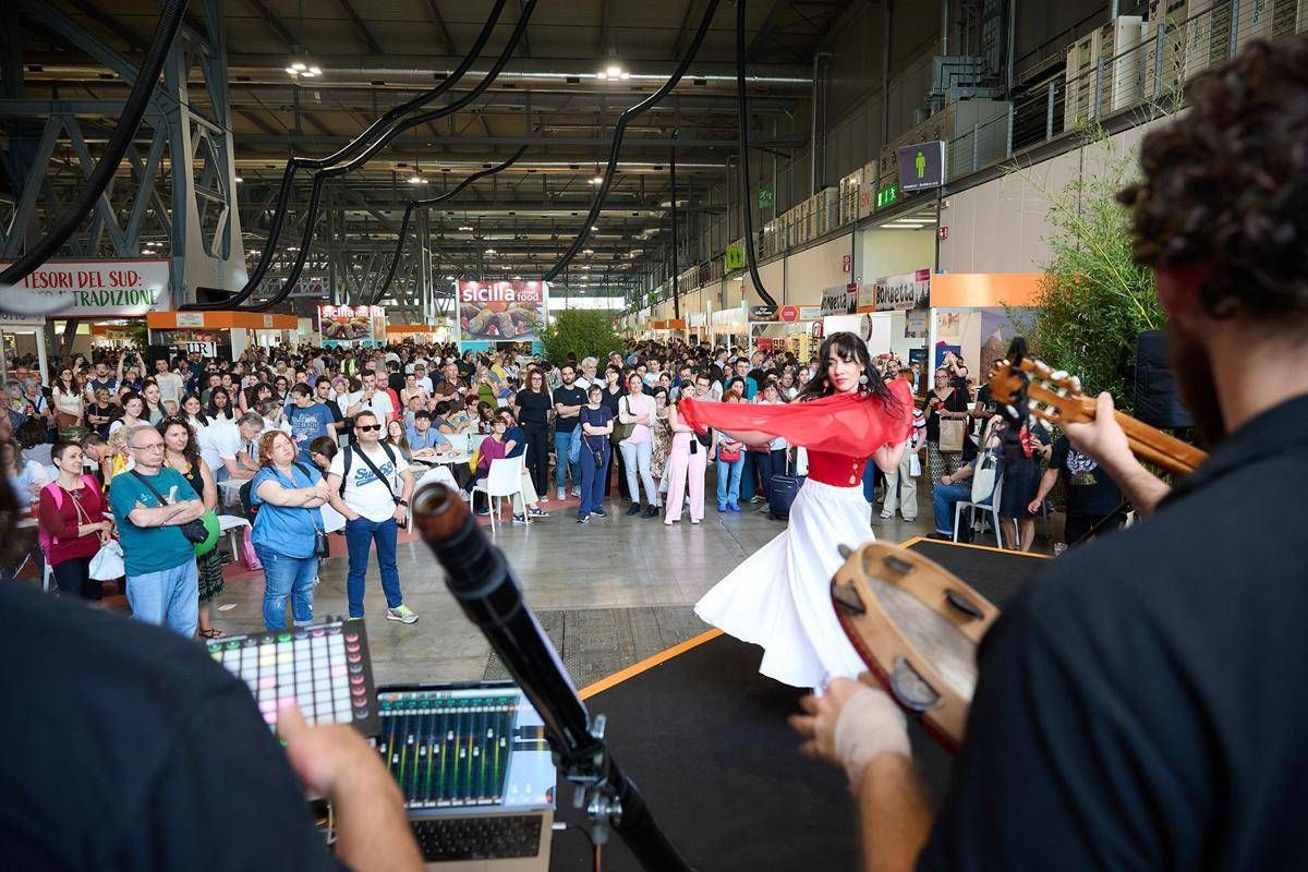 Artigiano in Fiera, Anteprima d'estate: oltre 200mila visitatori per prima edizione -