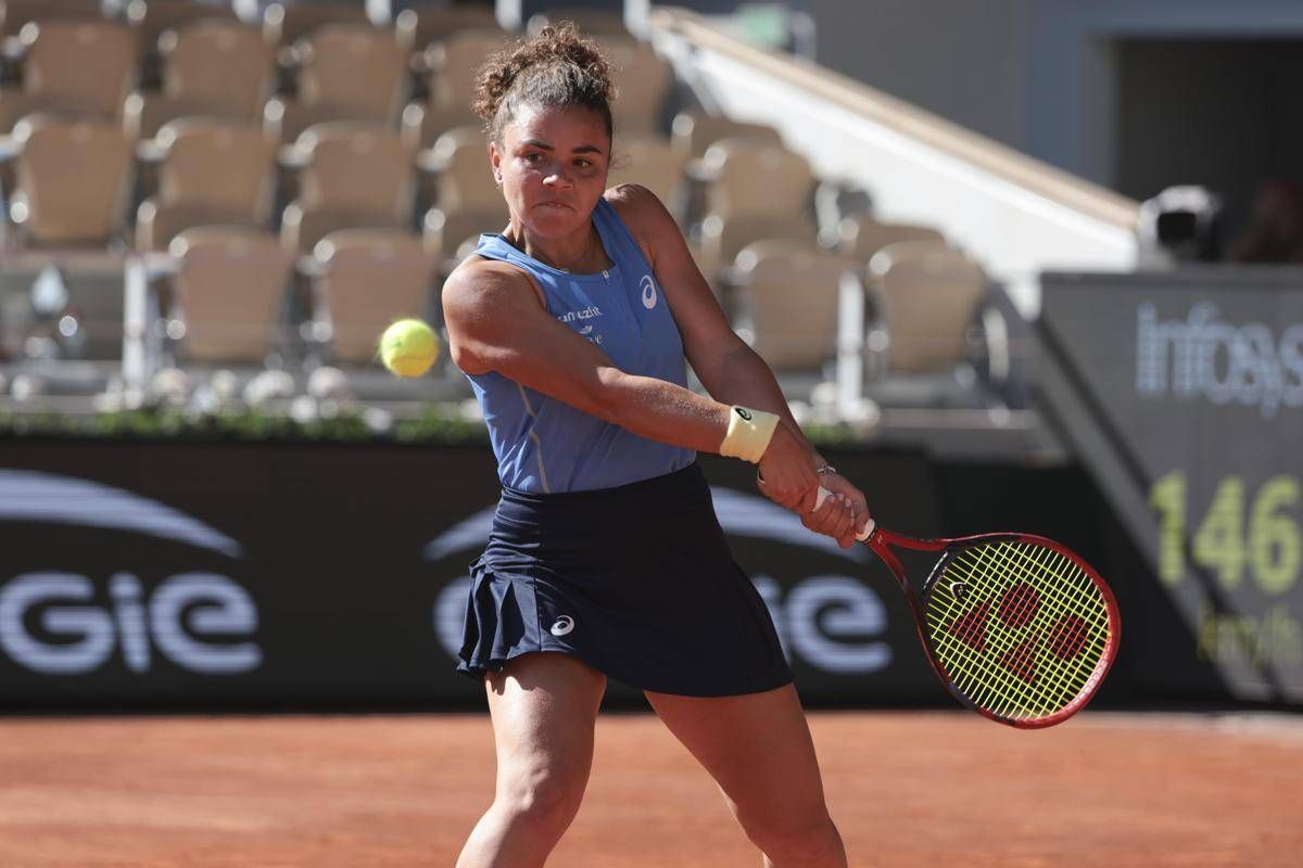 Roland Garros, oggi Paolini-Svitolina - Il match in diretta -