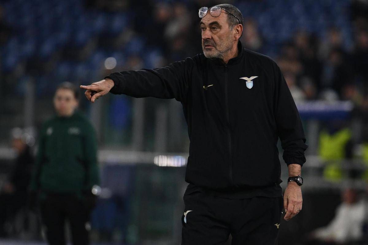 Lazio, ufficiale il ritorno di Sarri. Lotito: "Scelta di cuore e visione" -