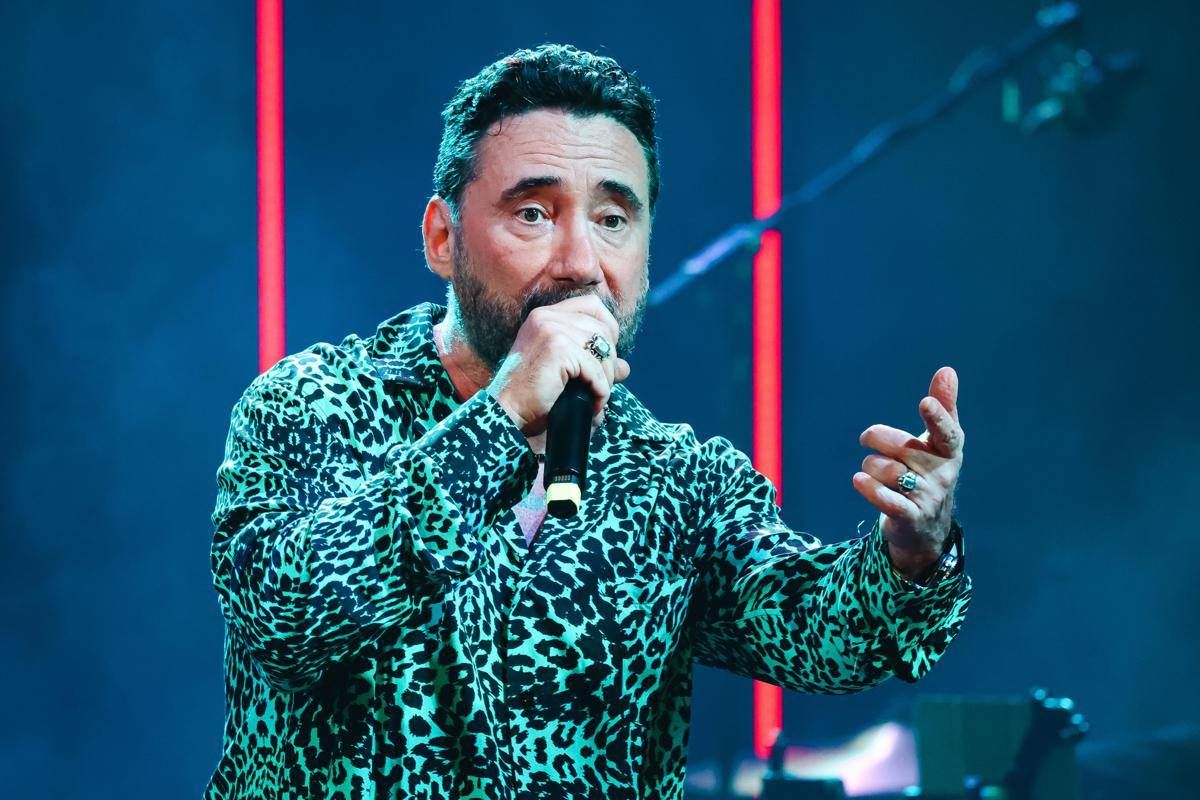 Sold out pompati, Zampaglione: "Non critico giovani, vanno cambiate dinamiche" -