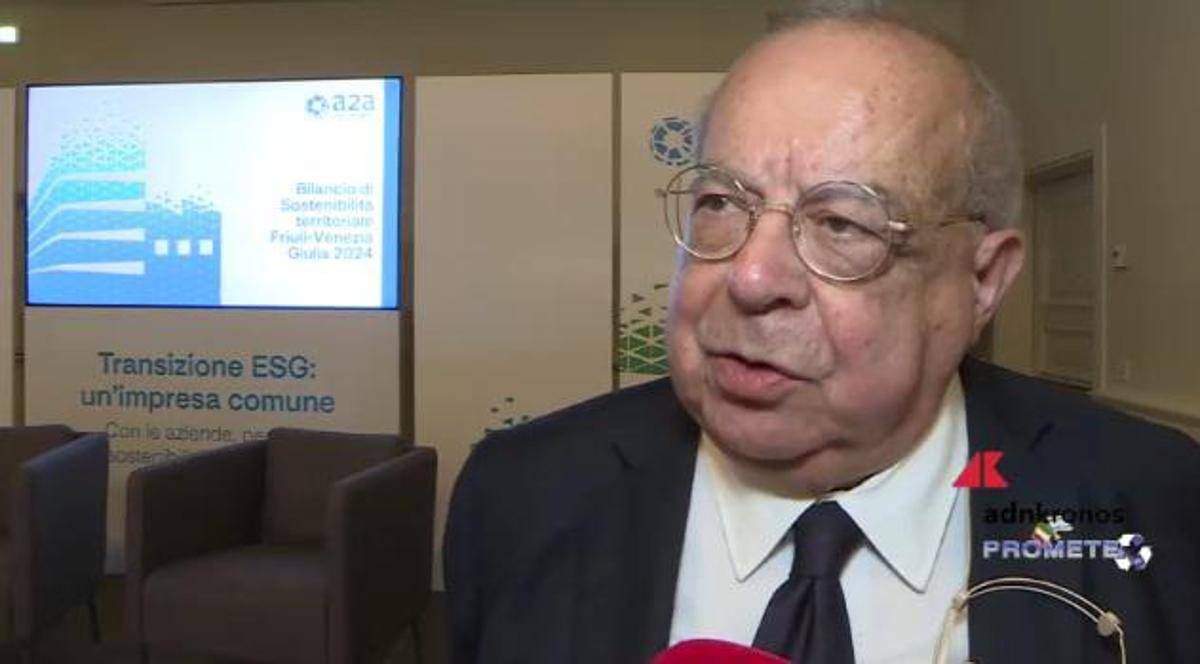 Energia, Confindustria Alto Adriatico chiede realismo su transizione per salvare industria e famiglie - 