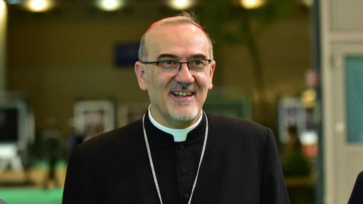 Il cardinale Pizzaballa svela un segreto sconvolgente sul Medio Oriente | È davvero possibile una pace duratura? - 