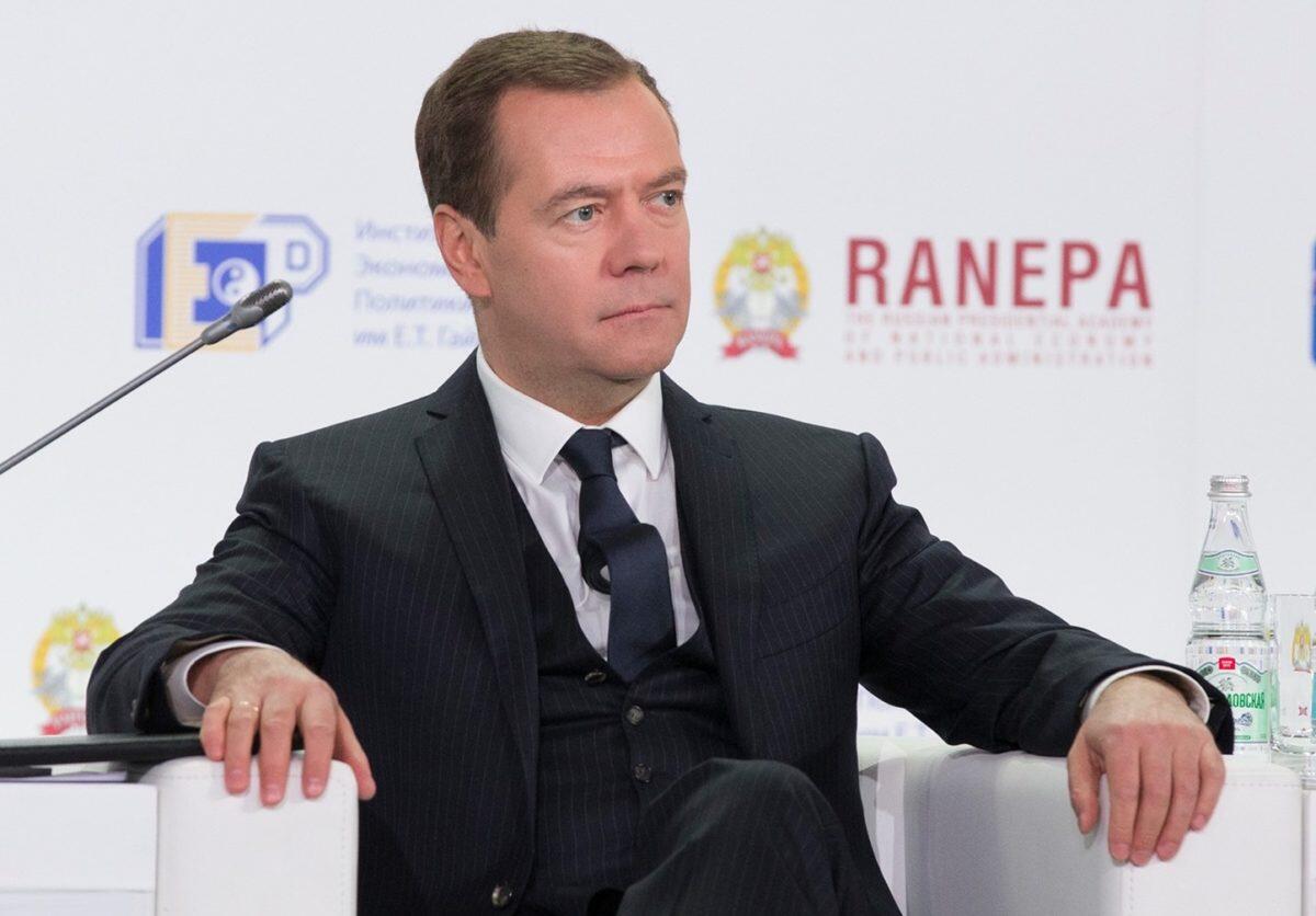 Israele e USA nel mirino | La sorprendente verità secondo Medvedev che cambierà la tua opinione! -