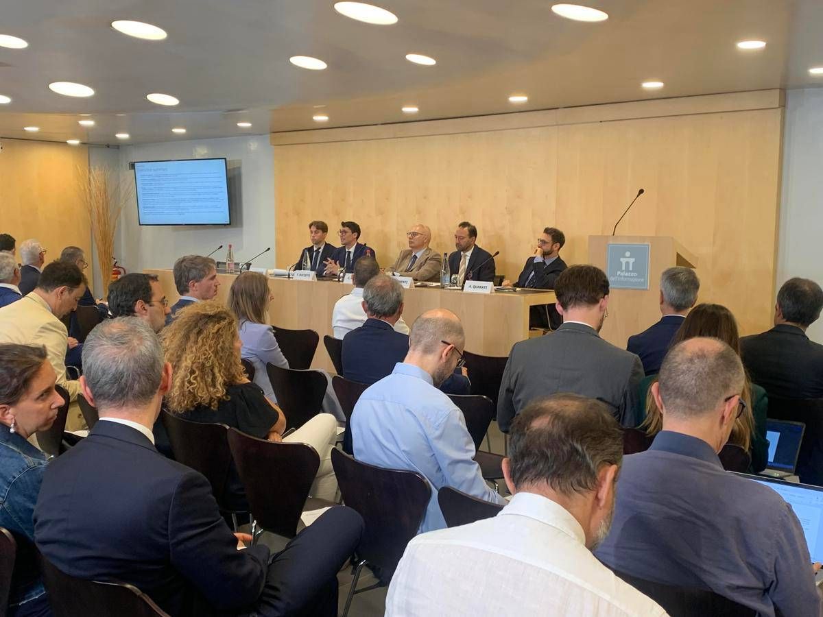 Assogasliquidi: "Nel 2024 mercato gnl recupera, possibile raddoppio consumi in 3 anni" - 