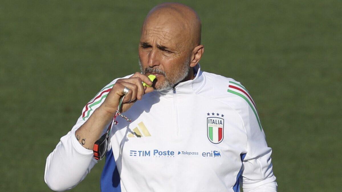 Spalletti esonerato dopo una sconfitta storica | Quale futuro per la Nazionale italiana? -